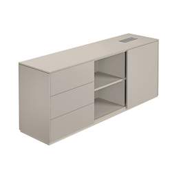 Тумба NZ-0231 GS GS L